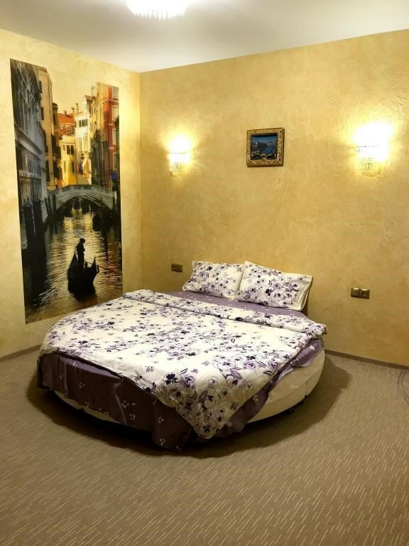 Гостиница Гостиница Комфорт-плэйс Чебоксары