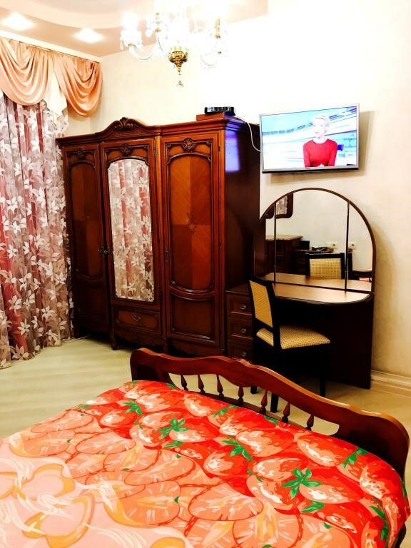 Гостиница Гостиница Комфорт-плэйс Чебоксары