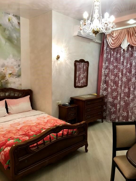 Гостиница Гостиница Комфорт-плэйс Чебоксары