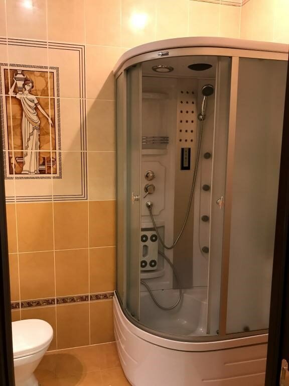Гостиница Гостиница Комфорт-плэйс Чебоксары