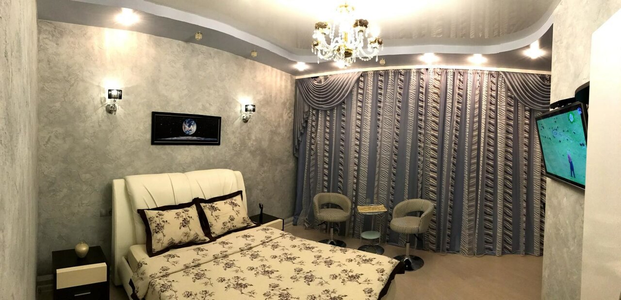 Гостиница Гостиница Комфорт-плэйс Чебоксары
