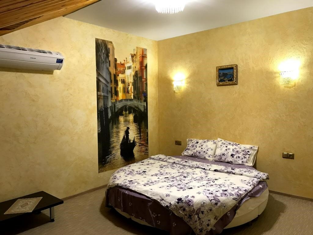 Гостиница Гостиница Комфорт-плэйс Чебоксары